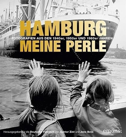 Hamburg meine Perle