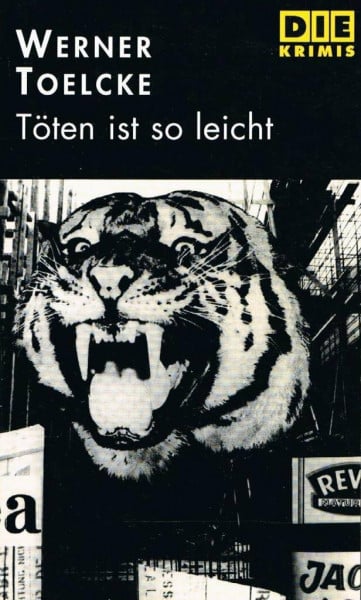 Töten ist so leicht