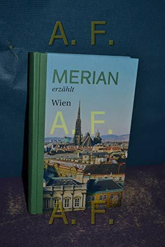 MERIAN erzählt Wien