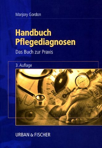 Handbuch Pflegediagnosen