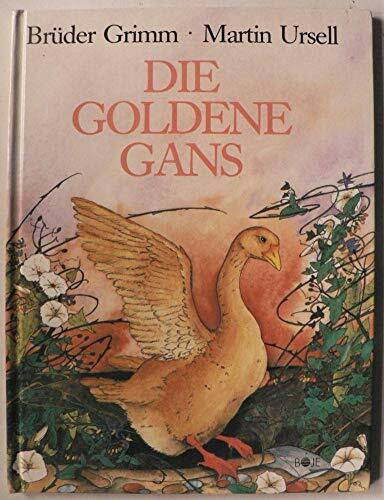 Die goldene Gans