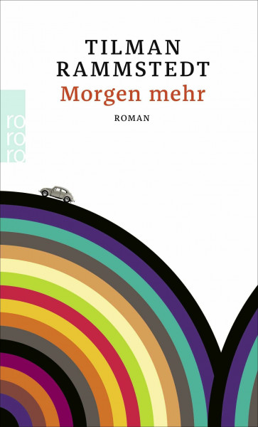 Morgen mehr: Roman. Ausgezeichnet mit dem Preis der LiteraTour Nord 2017