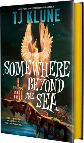 Somewhere Beyond the Sea (Cerulean Chronicles, 2, Band 2)