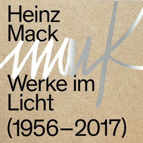 Heinz Mack