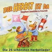 Der Herbst ist da