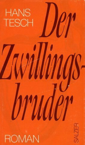 Der Zwillingsbruder