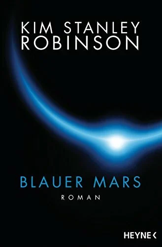 Blauer Mars: Die Mars-Trilogie