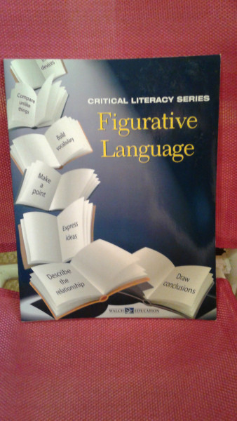 Figurative Language