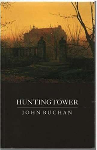 Huntingtower