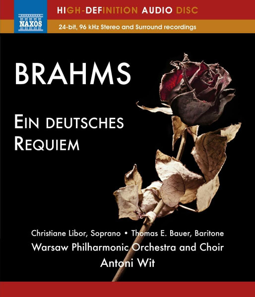 Ein Deutsches Requiem