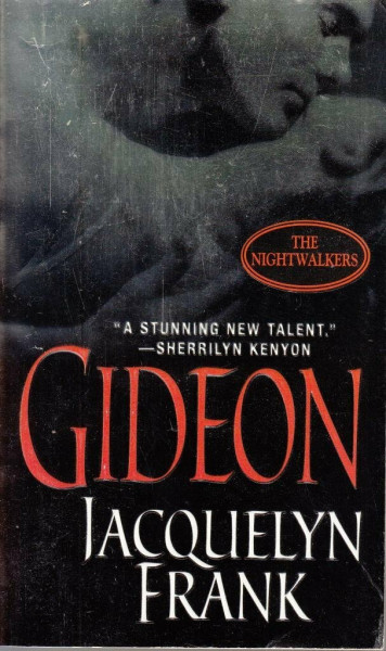 Gideon: The Nightwalkers