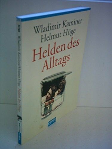 Helden des Alltags: Ein lichtbildgestützter Vortrag über die seltsamen Sitten der Nachkriegszeit
