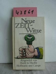Neue Zeit - Witze