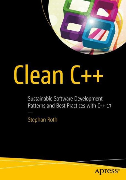 Clean C++