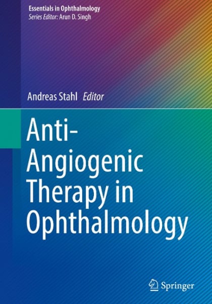 Anti-Angiogenic Therapy in Ophthalmology