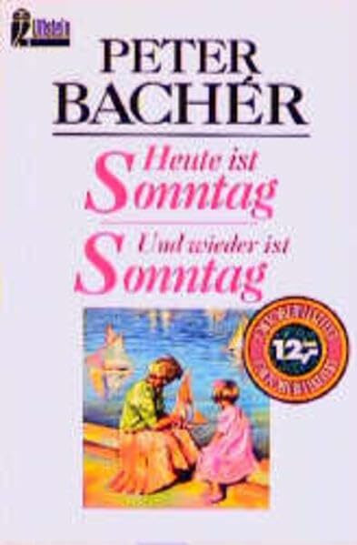 Heute ist Sonntag: Einladung zum Innehalten / Und wieder ist Sonntag: vom Glück des Augenblicks