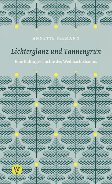 Lichterglanz und Tannengrün