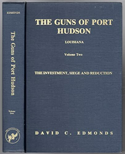 Guns of Port Hudson