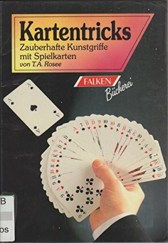 Kartentricks (Falken Bücher)