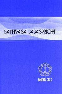 Sathya Sai Baba spricht 30