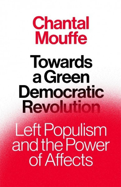 Towards a Green Democratic Revolution