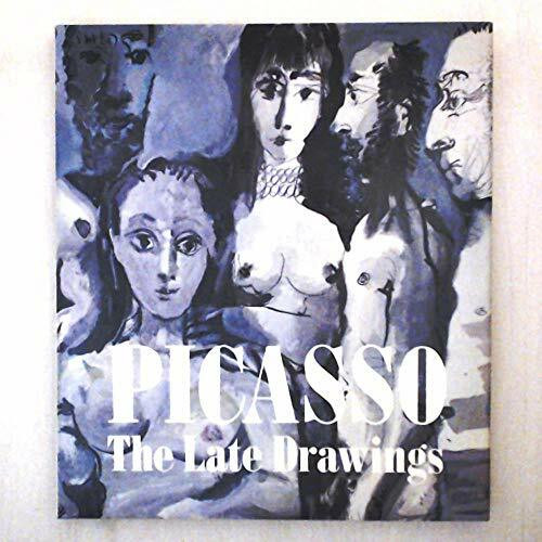 Harry N. Abrams, Inc. Picasso, The Late Drawings