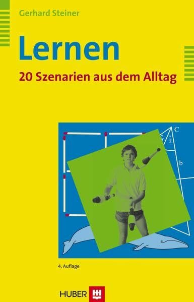 Lernen: 20 Szenarien aus dem Alltag