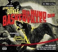 Der Hund der Baskervilles