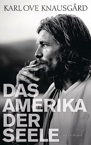 Das Amerika der Seele: Essays 1996-2013