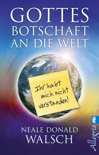 Gottes Botschaft an die Welt