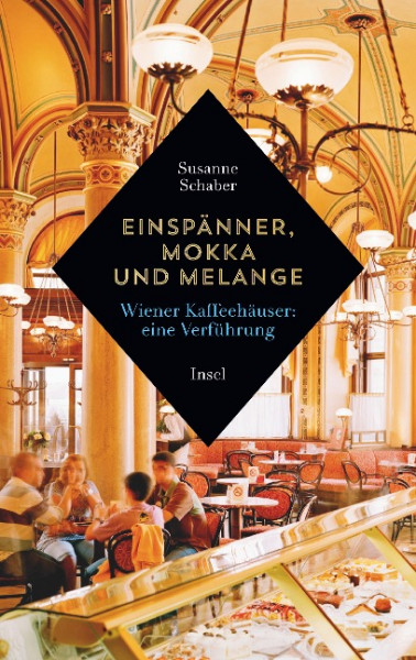 Einspänner, Mokka und Melange