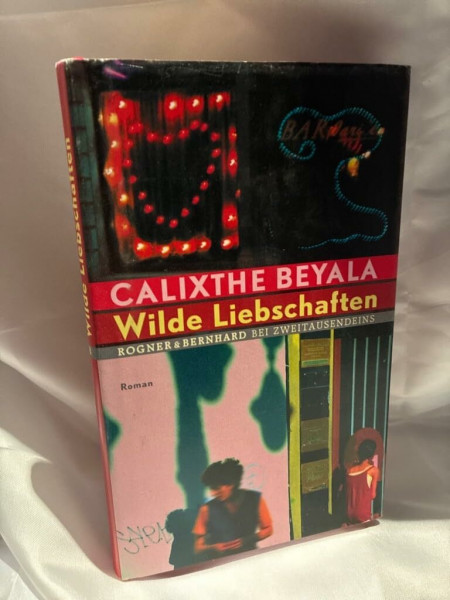 Wilde Liebschaften