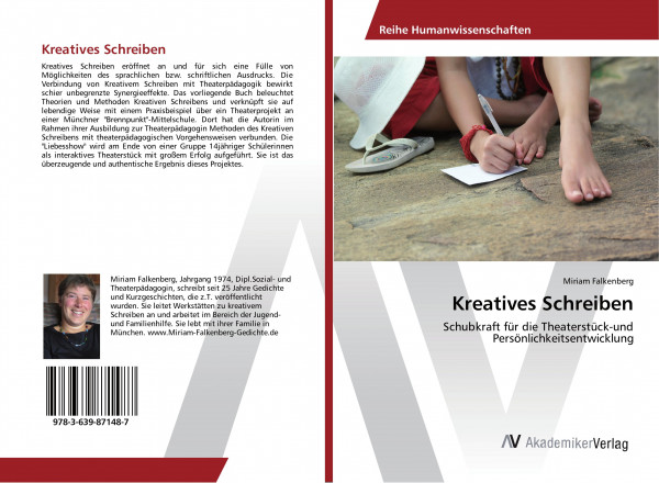 Kreatives Schreiben