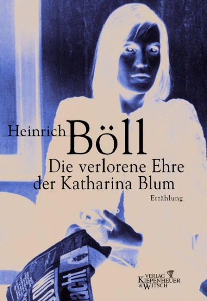 Die verlorene Ehre der Katharina Blum oder Wie Gewalt entstehen und wohin sie führen kann