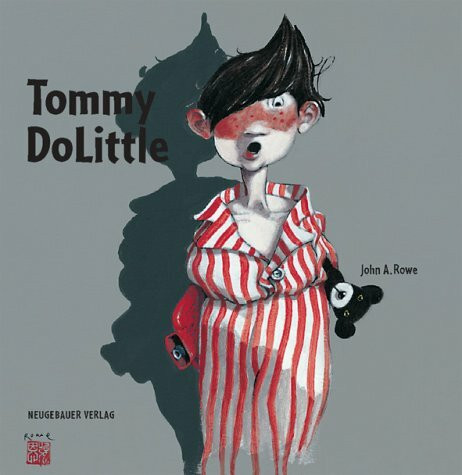 Tommy Dolittle