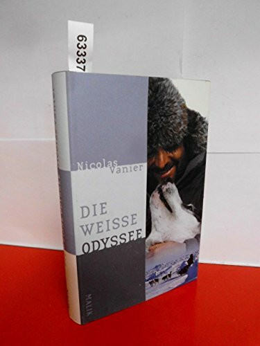 Die weiße Odyssee