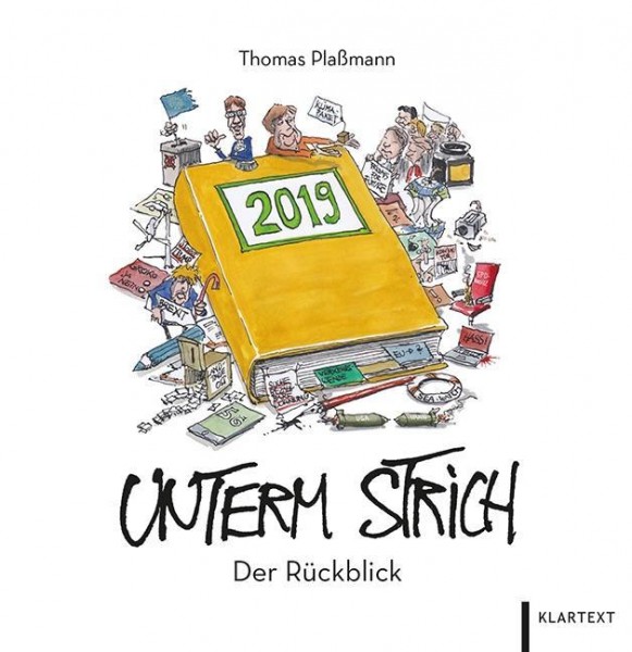 Unterm Strich 2019