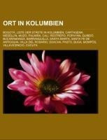 Ort in Kolumbien