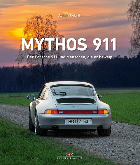 Mythos 911