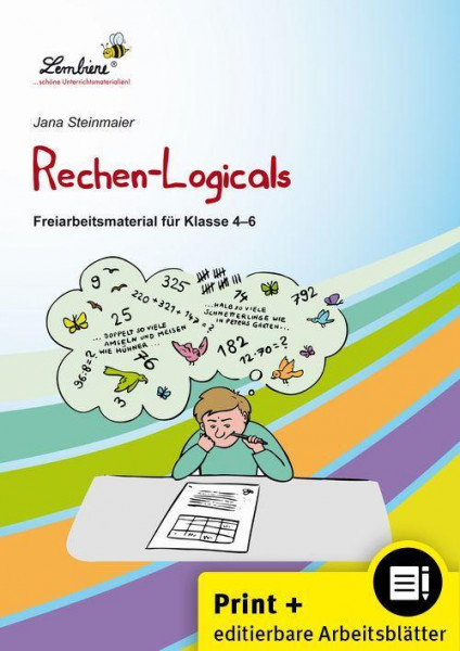 Rechen-Logicals