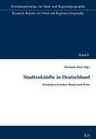 Stadtzukünfte in Deutschland