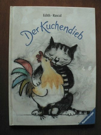 Der Kuchendieb