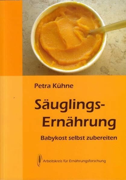 Säuglingsernährung: Babykost selbst zubereiten