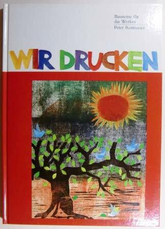 Wir drucken