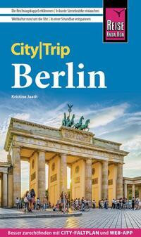 Reise Know-How CityTrip Berlin