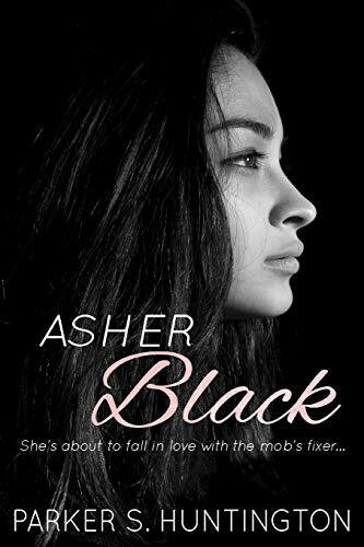 Asher Black: (Book 1 of The Five Syndicates)