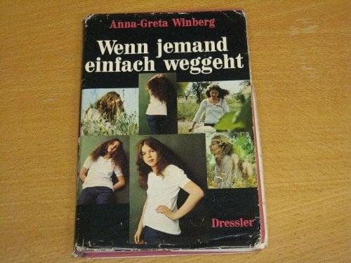 Wenn jemand einfach weggeht Wenn jemand einfach weggeht