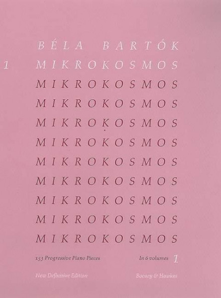 Mikrokosmos 1
