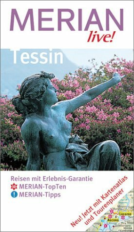 Merian live!, Tessin