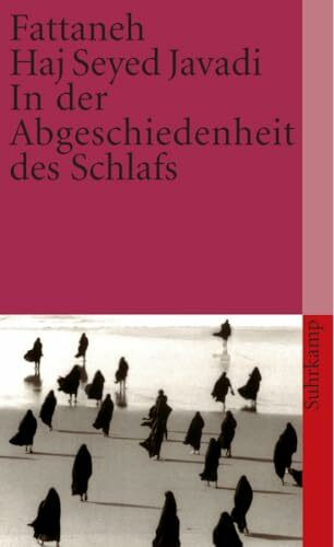 In der Abgeschiedenheit des Schlafs: Erzählungen (suhrkamp taschenbuch)
